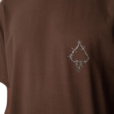 Camiseta MCD Espada Arame Farpado S26 Masculina - Foto 4