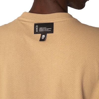 Camiseta MCD Especial Division SM26 Masculina - Foto 4