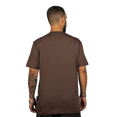 Camiseta MCD Sobreposto Masculina - Foto 2