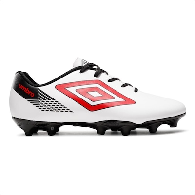 Chuteira de Campo Umbro On Adulto - Foto 1