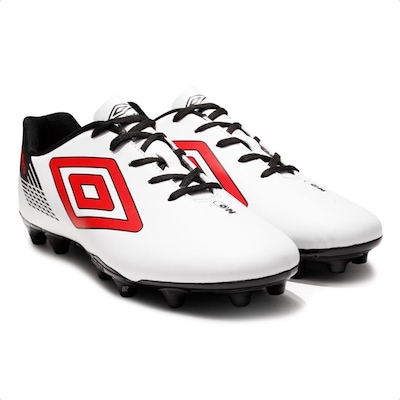 Chuteira de Campo Umbro On Adulto - Foto 3