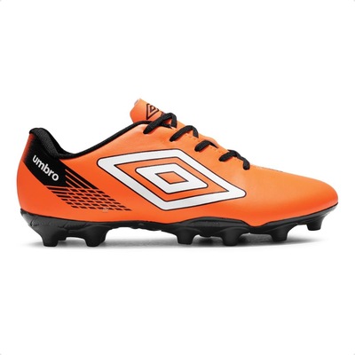 Chuteira de Campo Umbro On Adulto - Foto 1