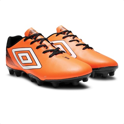 Chuteira de Campo Umbro On Adulto - Foto 3