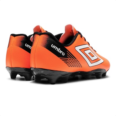 Chuteira de Campo Umbro On Adulto - Foto 5