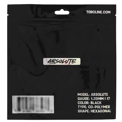 Corda Toroline Absolute 17L 1.20mm - Set Individual - Foto 3