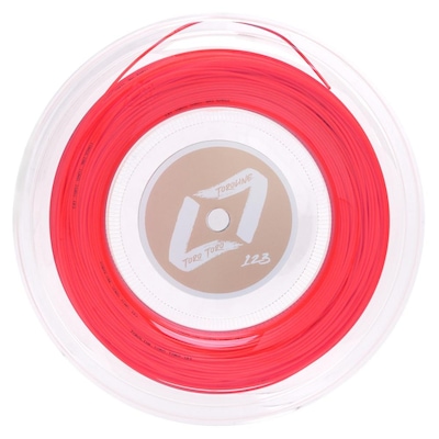 Corda Toroline Toro Toro 17L 1.23mm - Rolo Com 100 Metros - Foto 1