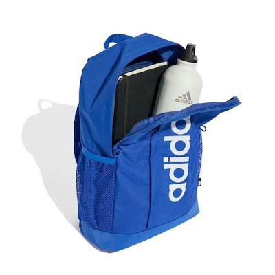 Mochila adidas Infantil Linear 11 Litros - Foto 2