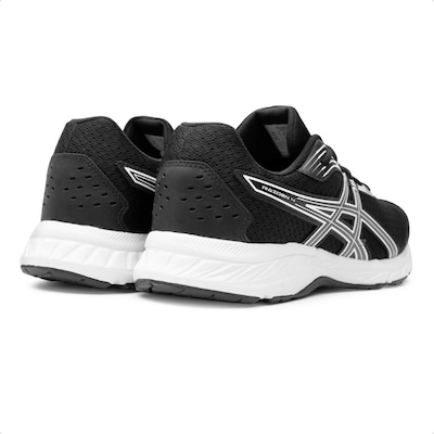 Tênis ASICS Raiden 4 Masculino - Foto 5