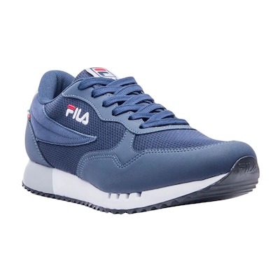 Tênis Fila Jogger Sport ll - Masculino - Foto 3