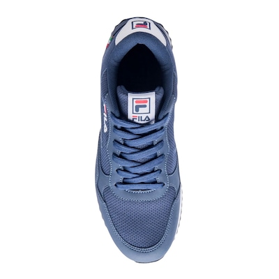 Tênis Fila Jogger Sport ll - Masculino - Foto 4