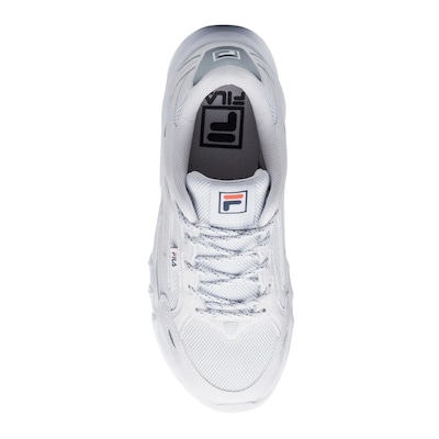 Tênis Fila Venture Tracer 2 - Masculino - Foto 5