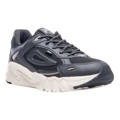 Tênis Fila Venture Tracer 2 - Masculino - Foto 3