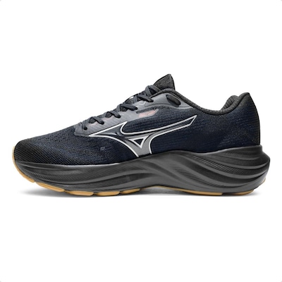Tênis Mizuno Goya 2 Masculino + 3 Pares de Meias - Foto 2