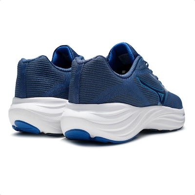 Tênis Mizuno Goya 2 Masculino + 3 Pares de Meias - Foto 5