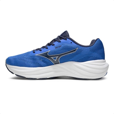 Tênis Mizuno Goya 2 Masculino + 3 Pares de Meias - Foto 2