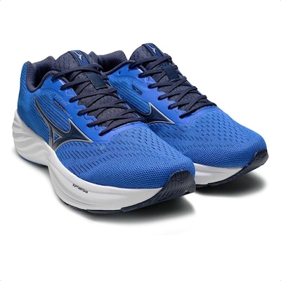Tênis Mizuno Goya 2 Masculino + 3 Pares de Meias - Foto 3