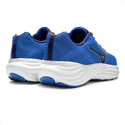 Tênis Mizuno Goya 2 Masculino + 3 Pares de Meias - Foto 5