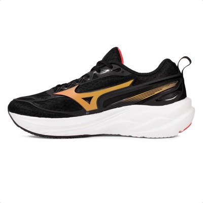 Tênis Mizuno Space 5 Masculino + 3 Pares de Meias - Foto 2