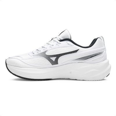 Tênis Mizuno Space 5 Masculino + 3 Pares de Meias - Foto 2