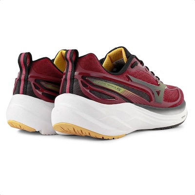 Tênis Mizuno Space 5 Masculino + 3 Pares de Meias - Foto 3