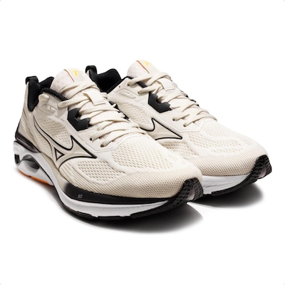 Tênis Mizuno Wave Dynasty 7 Masculino - Foto 3