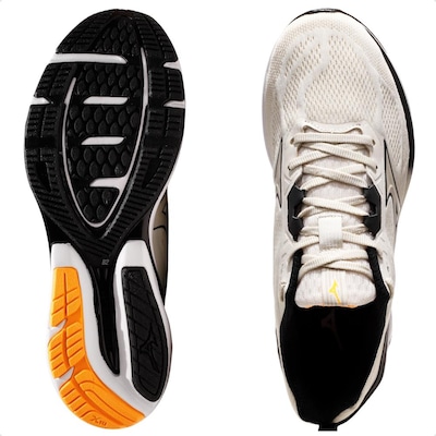 Tênis Mizuno Wave Dynasty 7 Masculino - Foto 6