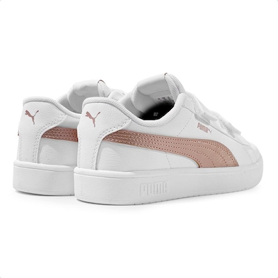 Tênis Puma Rickie Classic V Infantil - Foto 5