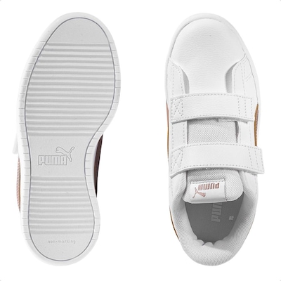 Tênis Puma Rickie Classic V Infantil - Foto 6