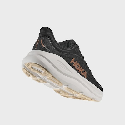 Tênis Hoka Feminino Bondi 9 - Foto 5