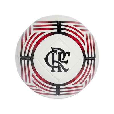 Bola de Futebol de Campo adidas Flamengo - Foto 1