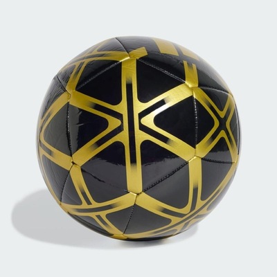 Bola de Futebol de Campo adidas Starlancer Club - Foto 2