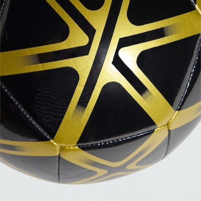 Bola de Futebol de Campo adidas Starlancer Club - Foto 4
