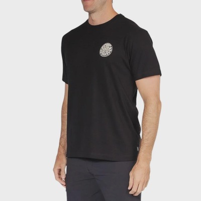 Camiseta Masculina Rip Curl Wettie Suit Icon - Foto 3