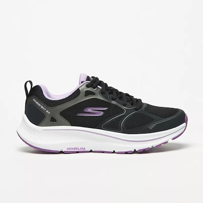 Tênis Skechers Go Run Consistent 2.0 Distinct  - Feminino - Foto 1