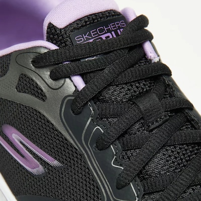 Tênis Skechers Go Run Consistent 2.0 Distinct  - Feminino - Foto 3