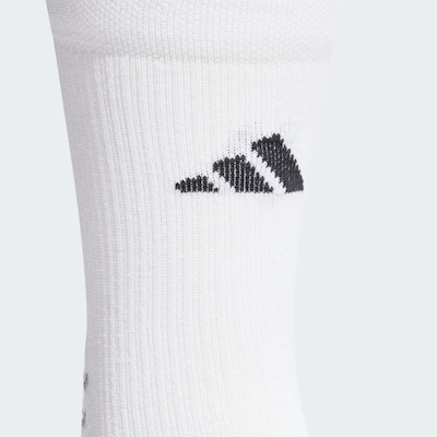 Meia Unissex adidas Antiderrapante Grip - Foto 3