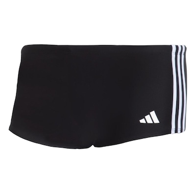 Sunga Masculina adidas 3 Listras - Foto 1