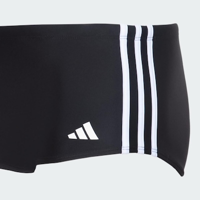 Sunga Masculina adidas 3 Listras - Foto 3