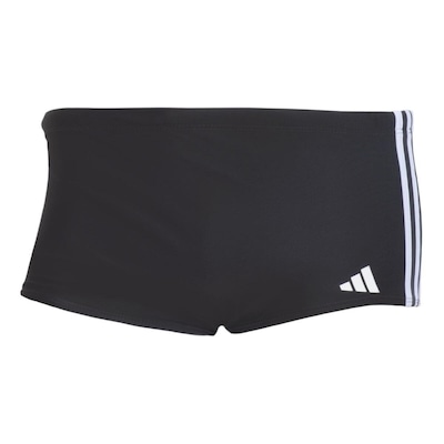 Sunga Masculina adidas 3 Listras - Foto 1