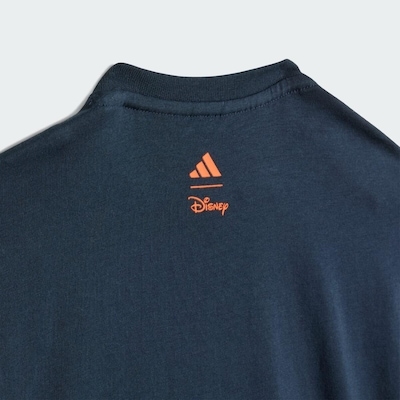 Camiseta Infantil adidas Disney Mickey - Foto 3