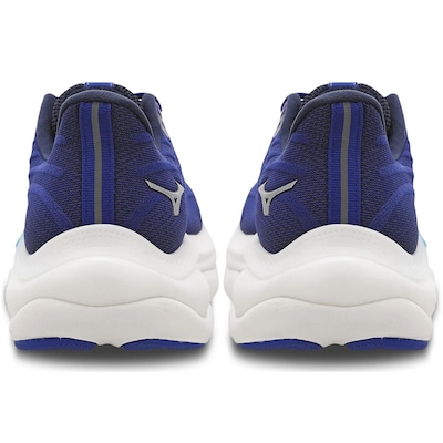 Tênis Masculino Mizuno Wave Sky 9 - Foto 3