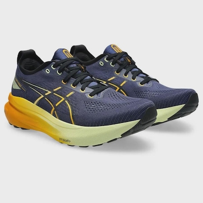Tênis ASICS Gel-Kayano 31 Masculino - Foto 4