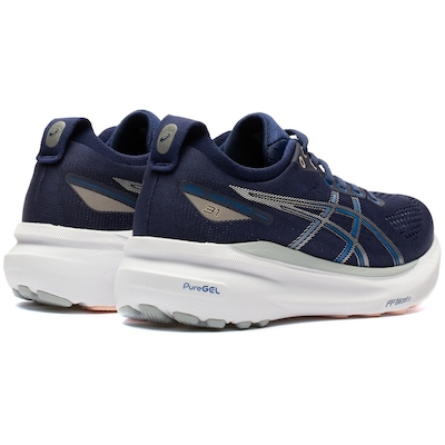Tênis Feminino Asics Gel Kayano 31 - Foto 4