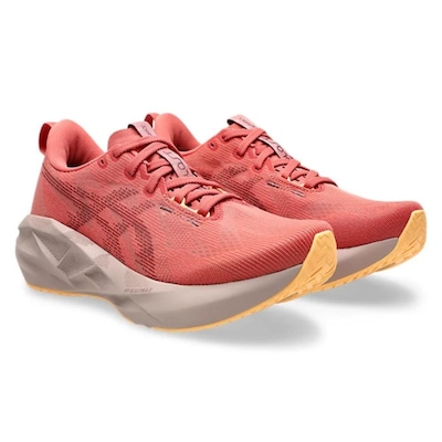 Tênis Feminino Asics Novablast 5 - Foto 3