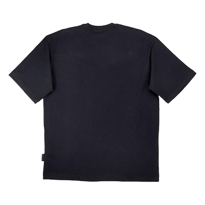 Camiseta Oakley Skull Metal Pin Tee Masculina - Foto 6