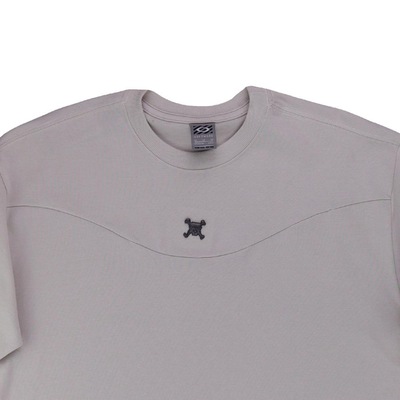 Camiseta Oakley Skull Metal Pin Tee Masculina - Foto 6