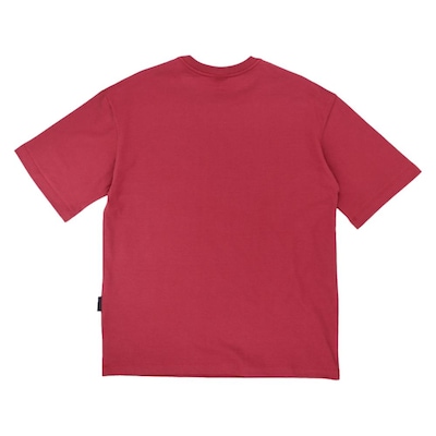 Camiseta Oakley Ellipse Magma SS Tee Masculina - Foto 6