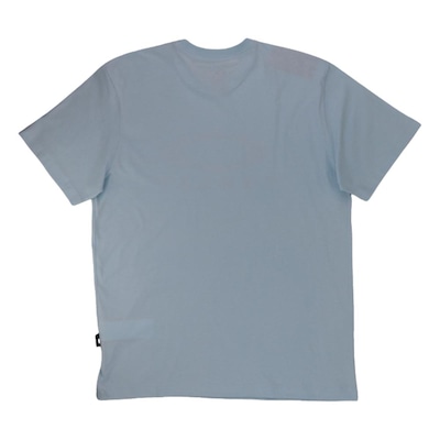Camiseta Oakley Ellipse Fingerprint SS Tee Masculina - Foto 6