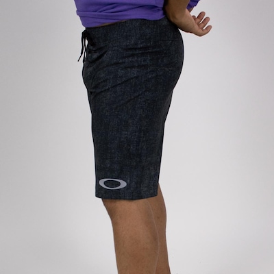 Bermuda Oakley Basic Boardshorts 2 Masculina - Foto 5