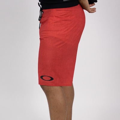 Bermuda Oakley Basic Boardshorts 2 Masculina - Foto 5